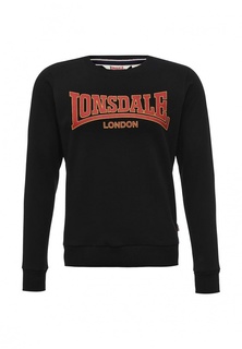 Свитшот Lonsdale