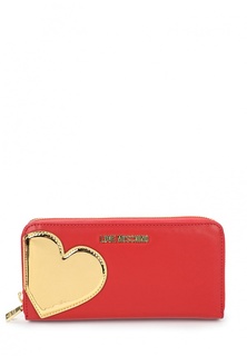 Кошелек Love Moschino