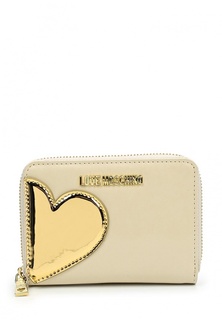 Кошелек Love Moschino