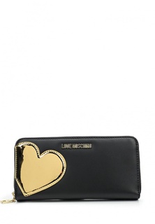 Кошелек Love Moschino