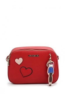 Сумка Love Moschino