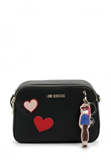 Сумка Love Moschino