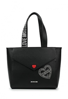 Сумка Love Moschino