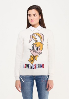 Джемпер Love Moschino