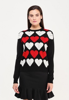 Джемпер Love Moschino