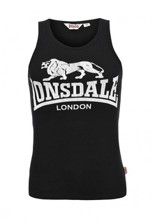 Майка Lonsdale