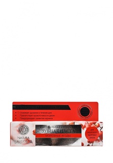 Паста зубная Natura Siberica
