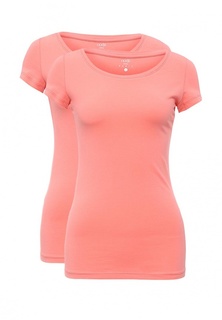 Комплект футболок 2 шт. oodji