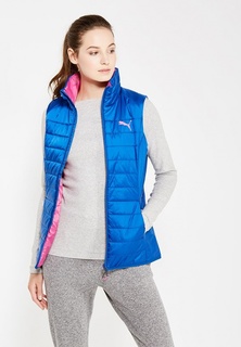 Жилет утепленный Puma