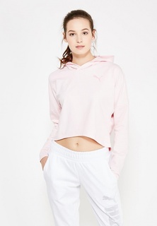 Худи Puma
