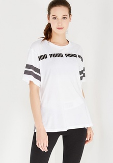 Футболка спортивная Puma