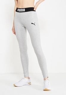 Тайтсы Puma