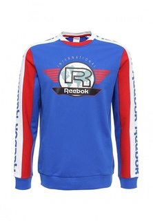 Свитшот Reebok Classics