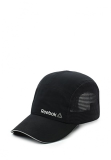 Бейсболка Reebok