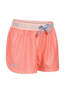 Шорты спортивные Under Armour