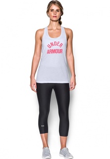 Майка спортивная Under Armour