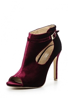 Ботильоны Ideal Shoes