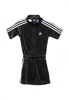 Платье adidas Originals