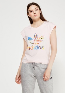 Футболка adidas Originals