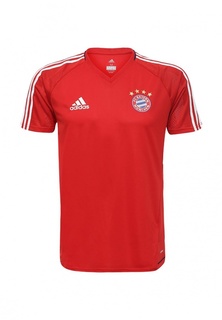 Футболка спортивная adidas Performance