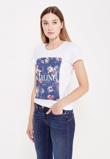 Футболка Liu Jo Jeans