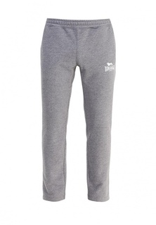 Брюки спортивные Lonsdale