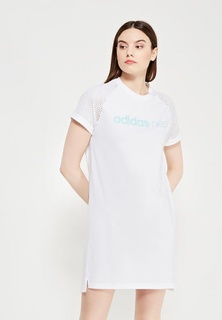 Платье adidas Neo