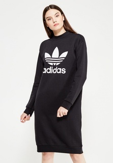 Платье adidas Originals