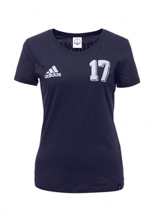 Футболка adidas Performance