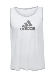Майка спортивная adidas Performance