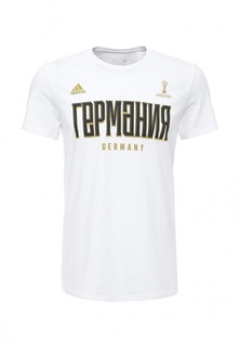 Футболка adidas Performance