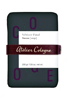 Мыло Atelier Cologne