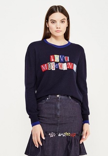 Джемпер Love Moschino