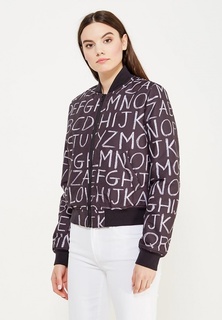 Куртка утепленная Love Moschino