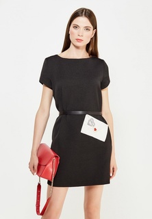 Платье Love Moschino