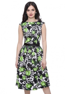 Платье Grey Cat