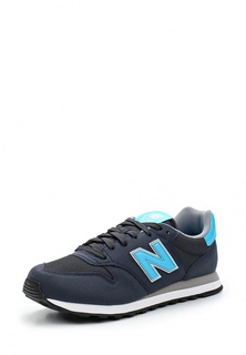 Кроссовки New Balance