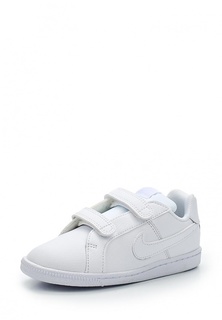 Кеды Nike