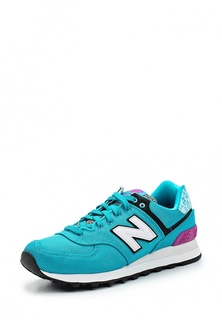 Кроссовки New Balance