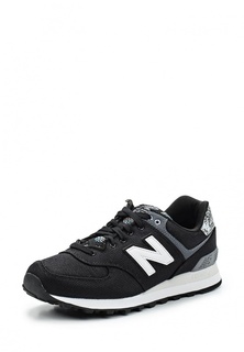 Кроссовки New Balance