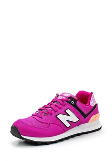 Кроссовки New Balance