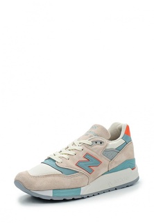 Кроссовки New Balance