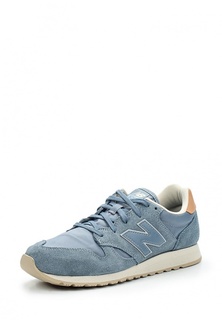 Кроссовки New Balance