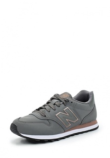 Кроссовки New Balance