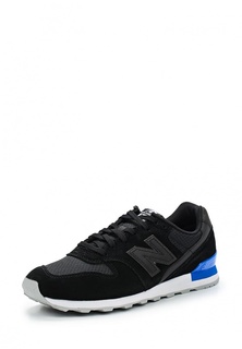 Кроссовки New Balance