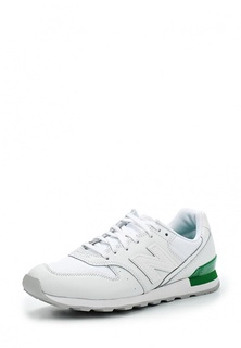 Кроссовки New Balance