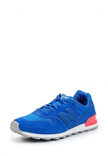 Кроссовки New Balance