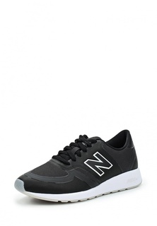 Кроссовки New Balance