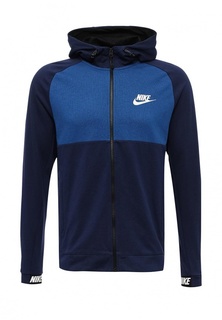 Толстовка Nike