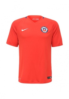 Футболка спортивная Nike